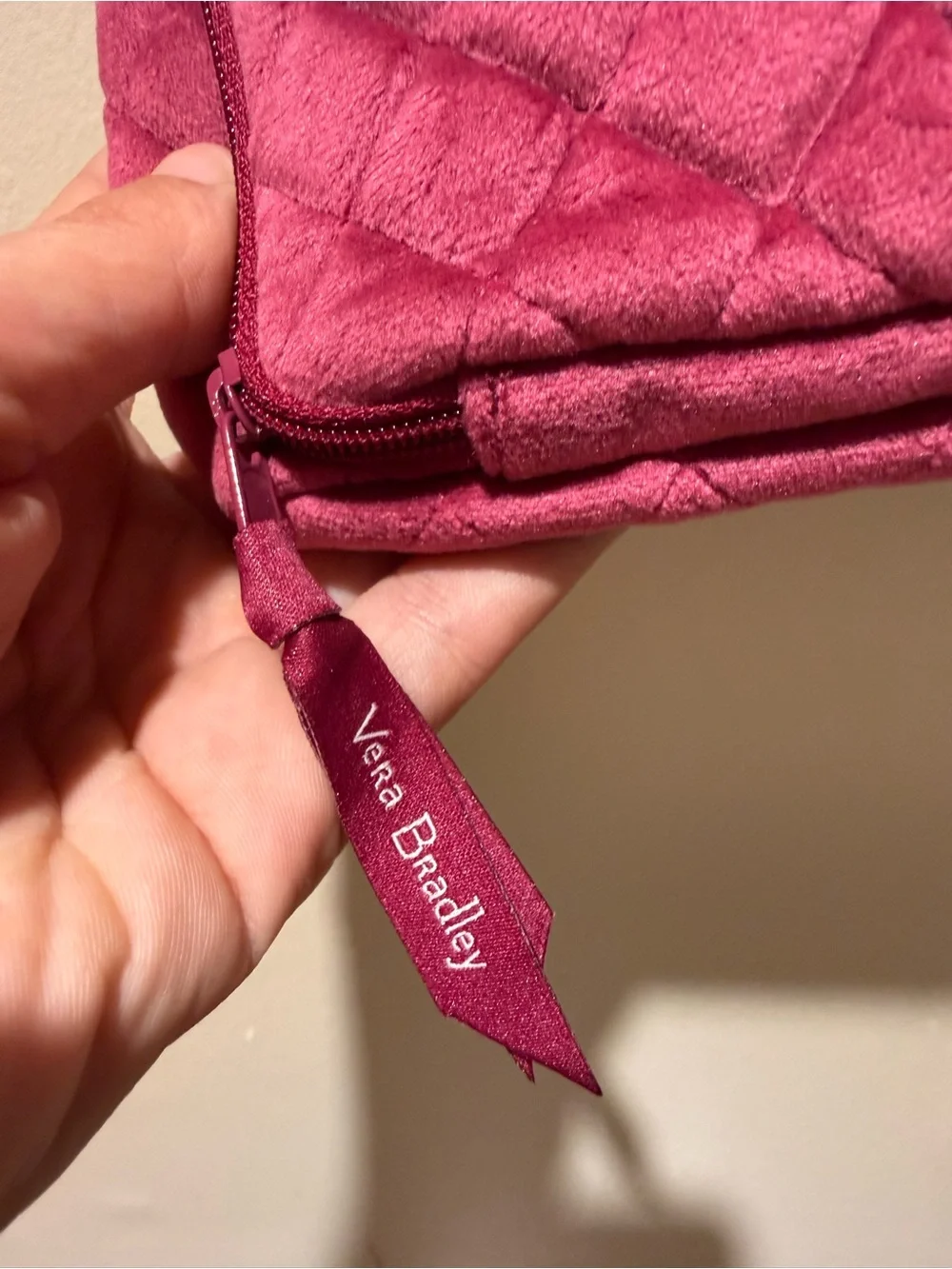 Vera Bradley elevate your